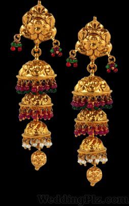 Orra Jewellery weddingplz