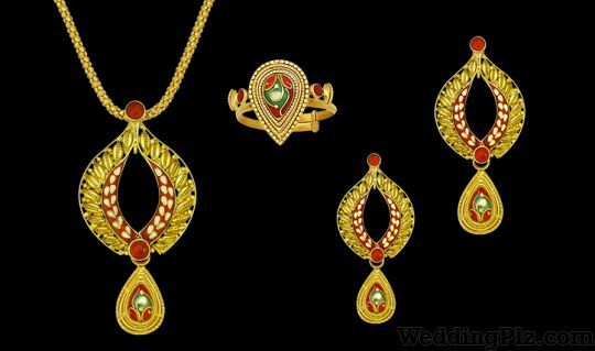 Orra Jewellery weddingplz