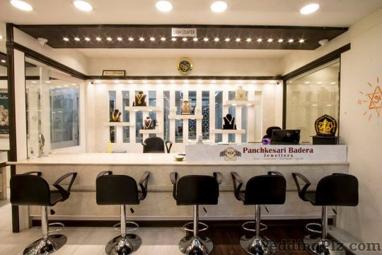 Panchkesari Badera Jewellers Jewellery weddingplz