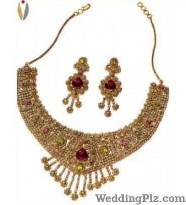 Praveen Jewels Jewellery weddingplz