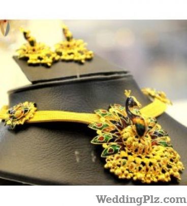 Praveen Jewels Jewellery weddingplz