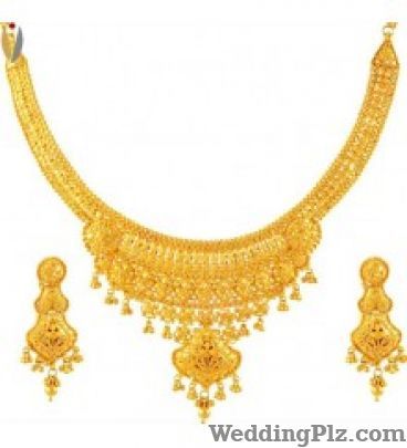 Praveen Jewels Jewellery weddingplz
