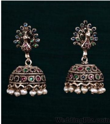 Raikars Silver Jewellery Jewellery weddingplz