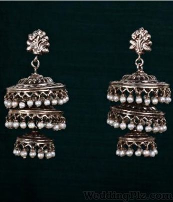 Raikars Silver Jewellery Jewellery weddingplz