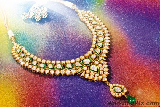 Raj Diamonds Jewellery weddingplz