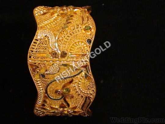 Rishabh Jewellers Jewellery weddingplz