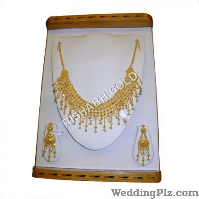 Rishabh Jewellers Jewellery weddingplz
