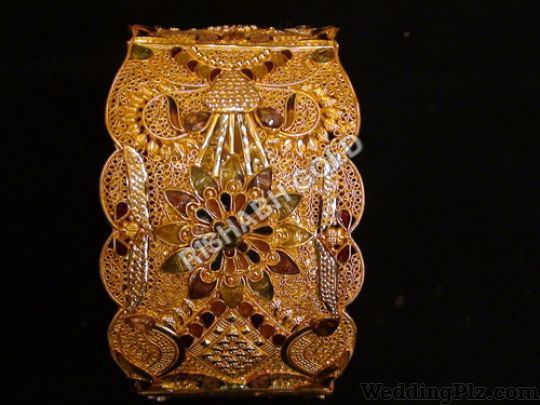 Riddhi Siddhi Jewellery weddingplz