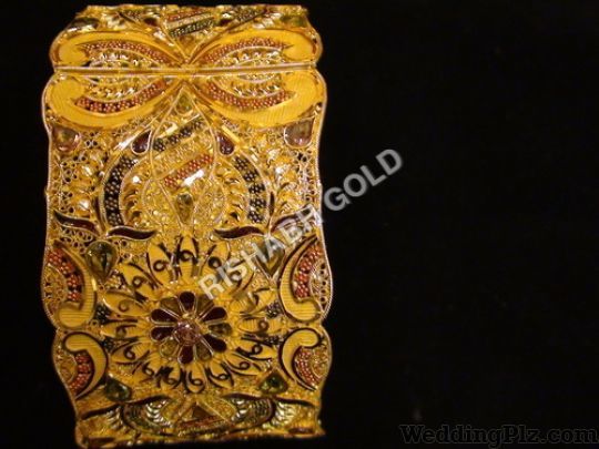 Riddhi Siddhi Jewellery weddingplz