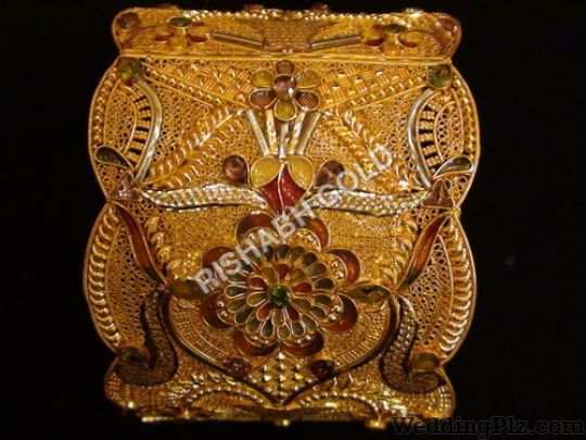 Riddhi Siddhi Jewellery weddingplz