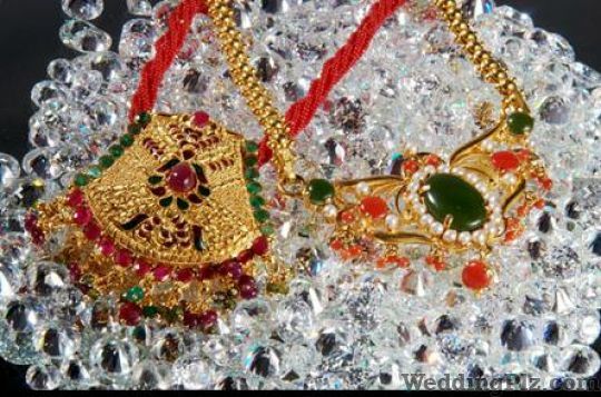 Sri Vinayaka Jewellery and Silk Sarees Jewellery weddingplz