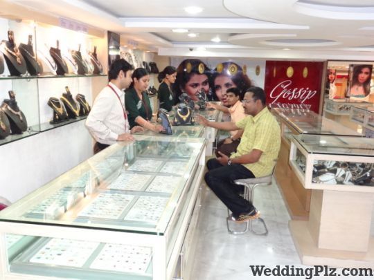 Senco Gold and Diamonds Jewellery weddingplz
