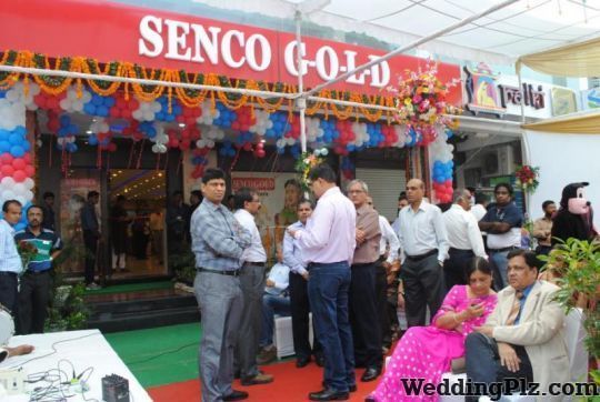 Portfolio Images Senco Gold and Diamonds Koramangala South Bangalore Jewellery Weddingplz