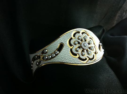 Shree Menghraj and Bros Jewellery weddingplz