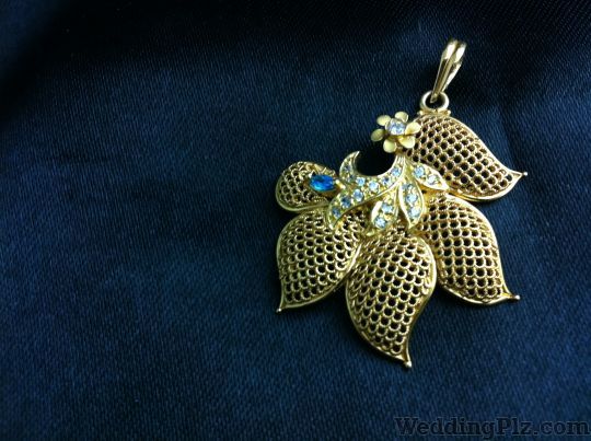 Shree Menghraj and Bros Jewellery weddingplz