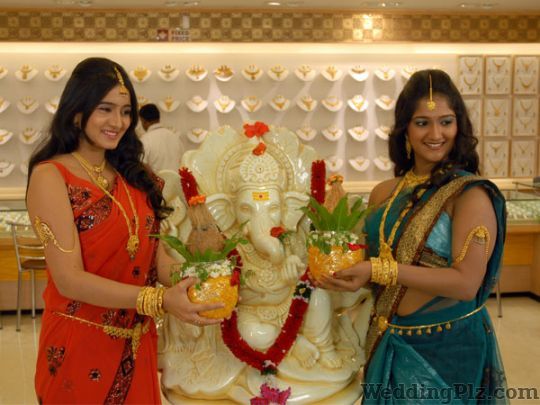 Shree Sai Gold Palace Jewellery weddingplz