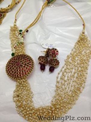 Shringar Fancy Centre Jewellery weddingplz