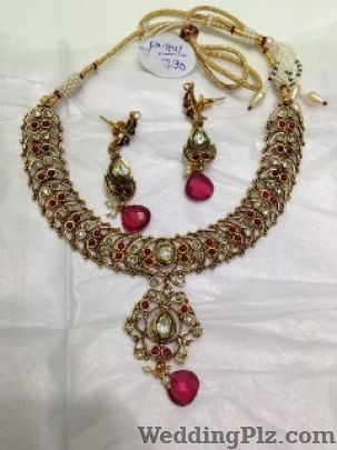 Shringar Fancy Centre Jewellery weddingplz