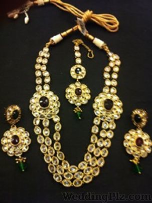Shringar Fancy Centre Jewellery weddingplz