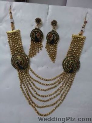 Shringar Fancy Centre Jewellery weddingplz