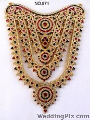 Shringar Fancy Centre Jewellery weddingplz