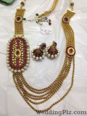 Shringar Fancy Centre Jewellery weddingplz