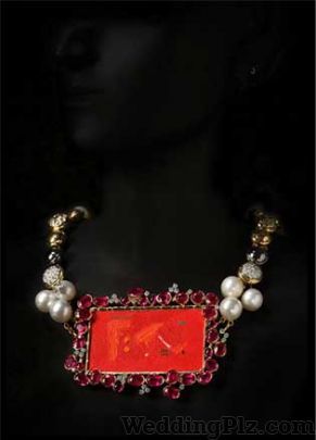 Poonam Soni Jewelry Jewellery weddingplz