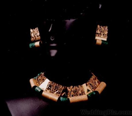 Poonam Soni Jewelry Jewellery weddingplz
