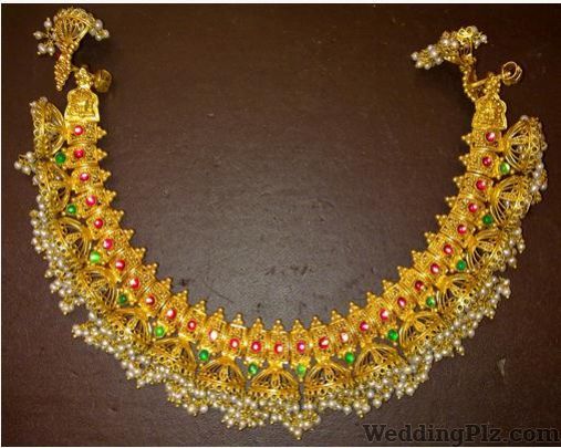 Sree Rama Jewels Jewellery weddingplz