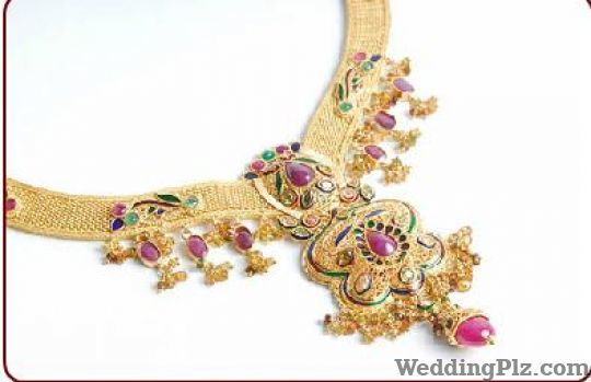 Sri Ganesh Diamond and Jewellery Jewellery weddingplz