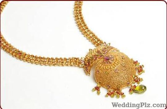 Sri Ganesh Diamond and Jewellery Jewellery weddingplz