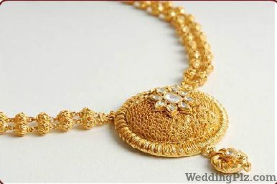 Sri Ganesh Diamond and Jewellery Jewellery weddingplz