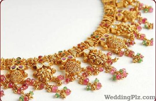 Sri Ganesh Diamond and Jewellery Jewellery weddingplz