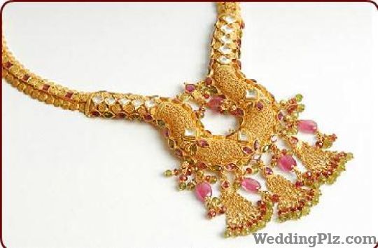 Sri Ganesh Diamond and Jewellery Jewellery weddingplz