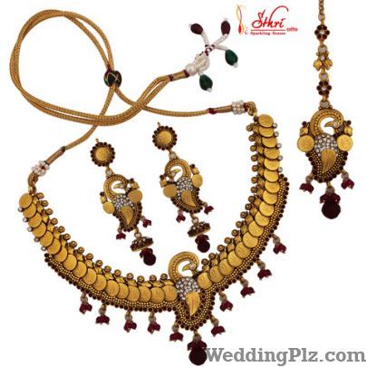 Sthri Elite Jewellery weddingplz