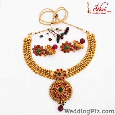 Sthri Elite Jewellery weddingplz