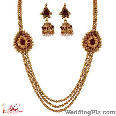 Sthri Elite Jewellery weddingplz