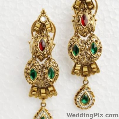 Sulthan Diamonds and Gold Jewellery weddingplz