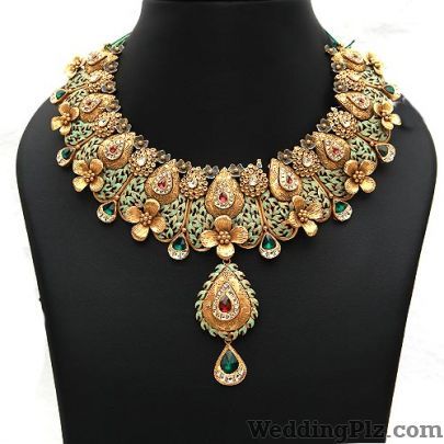 Suman jewellery haram sales