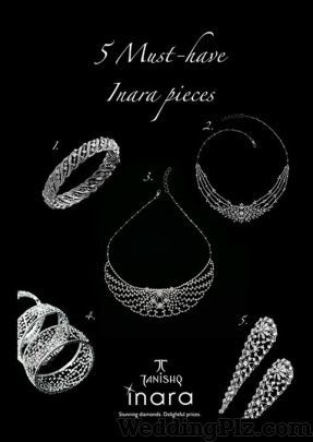 Tanishq Jewellery weddingplz