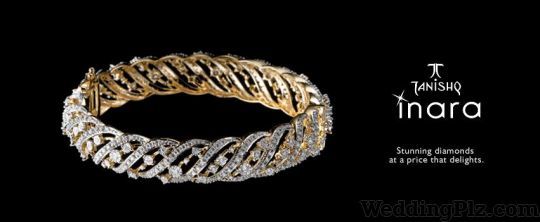 Tanishq Jewellery weddingplz