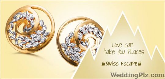 Tanishq Jewellery weddingplz