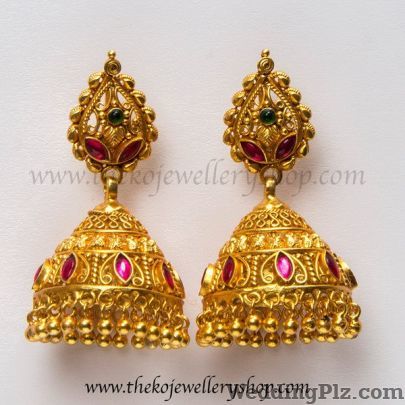 Karwar Ornaments Jewellery weddingplz