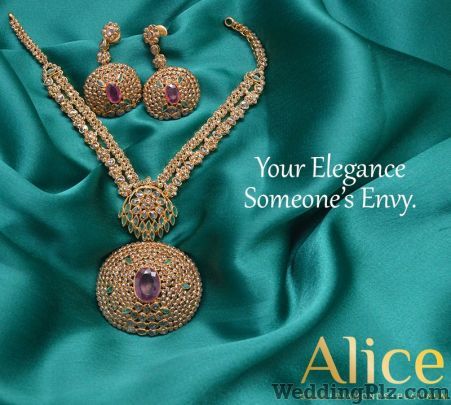 Alice Jewellery Jewellery weddingplz