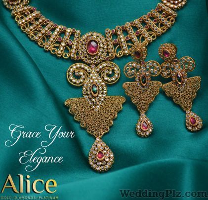 Alice Jewellery Jewellery weddingplz