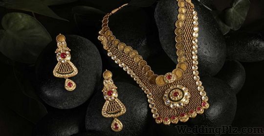 Sunar Jewel House Jewellery weddingplz