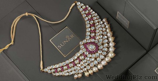 Sunar Jewel House Jewellery weddingplz