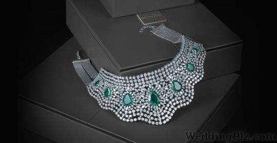 Sunar Jewel House Jewellery weddingplz