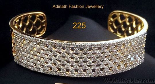 Adinath Fashion Jewellery Jewellery weddingplz