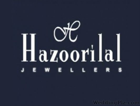 Hazoorilal Jewellers Jewellery weddingplz